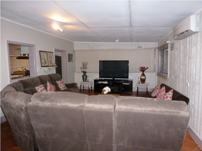 Innisfail QLD 4860