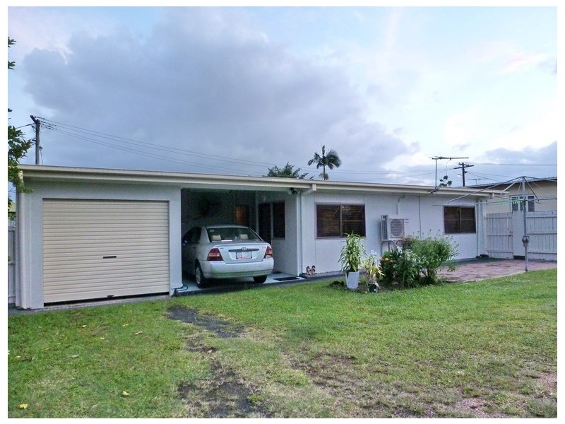 Innisfail QLD 4860