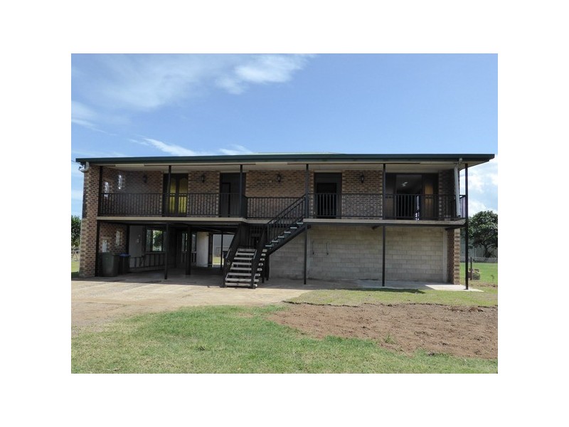 Innisfail QLD 4860