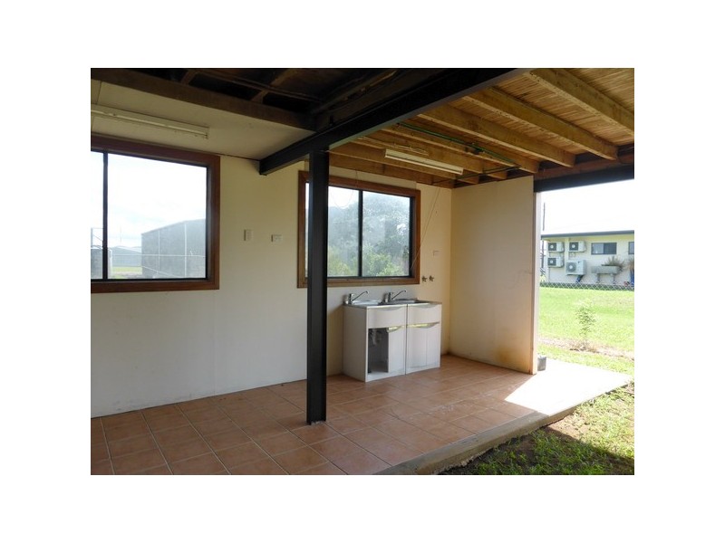 Innisfail QLD 4860