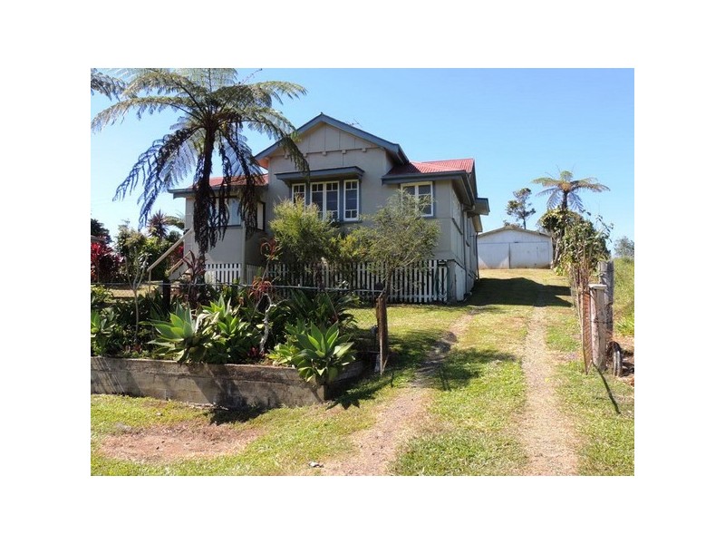 Millaa Millaa QLD 4886