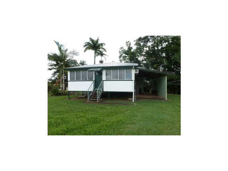 7 Gibson Road, Japoonvale QLD 4856