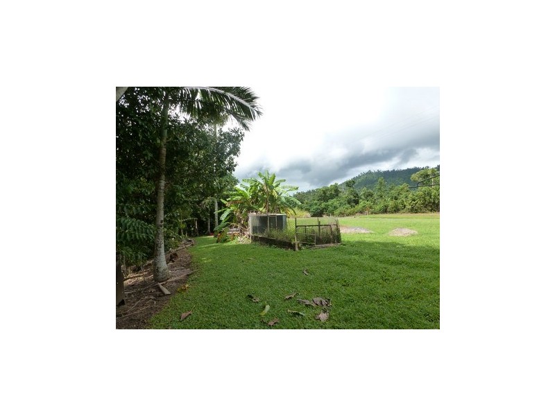 7 Gibson Road, Japoonvale QLD 4856