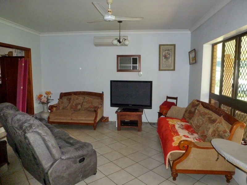 Japoonvale QLD 4856