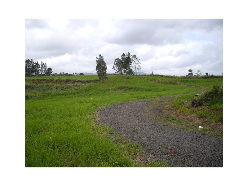 Pin Gin Hill QLD 4860