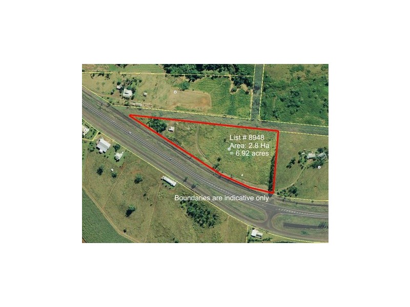Pin Gin Hill QLD 4860