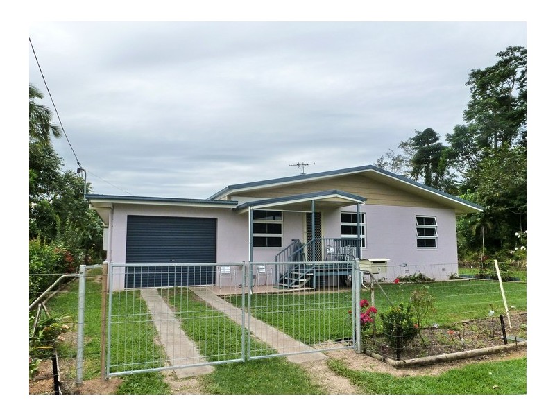 Innisfail QLD 4860