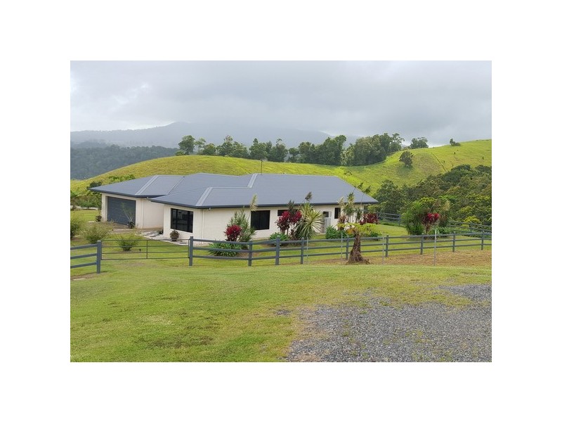 Mungalli QLD 4886