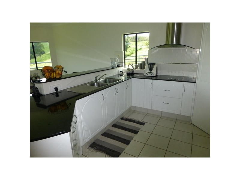 Mungalli QLD 4886