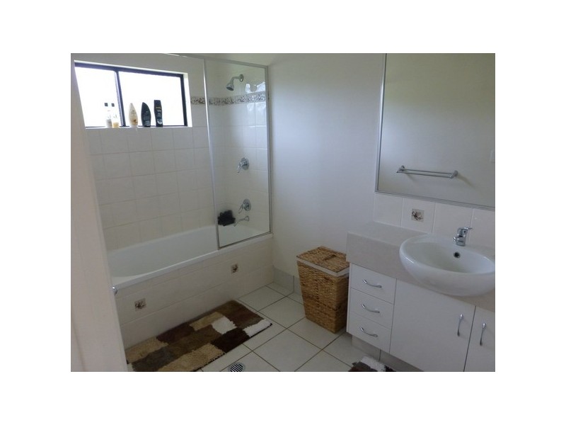 Mungalli QLD 4886