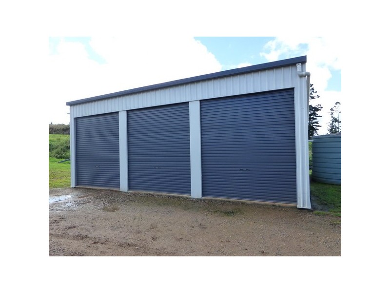 Mungalli QLD 4886