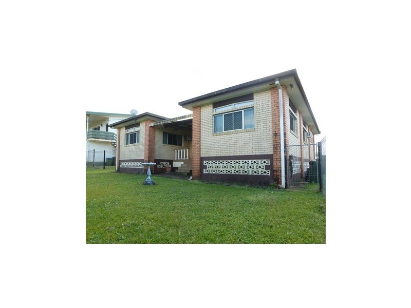 Innisfail QLD 4860