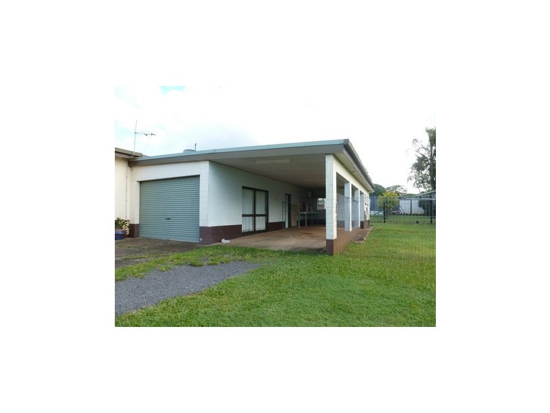 Innisfail QLD 4860