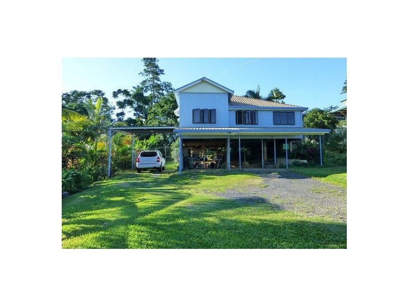 Innisfail QLD 4860