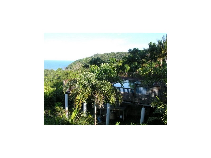 Coquette Point QLD 4860