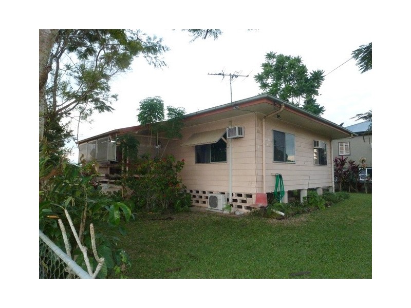 Mourilyan QLD 4858