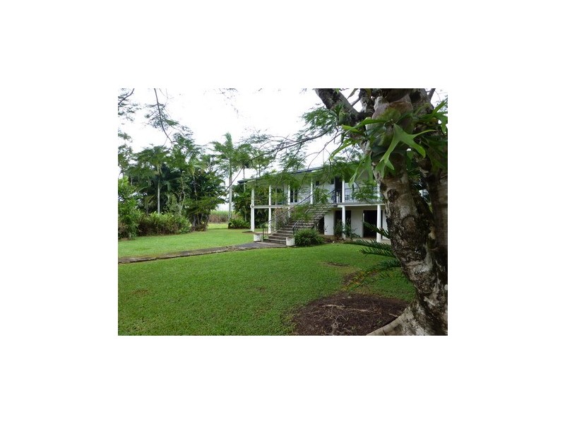 Silkwood QLD 4856