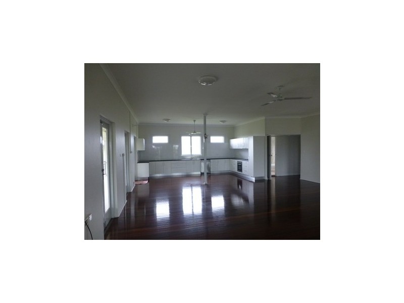 Silkwood QLD 4856
