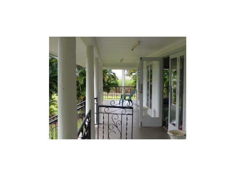 Silkwood QLD 4856