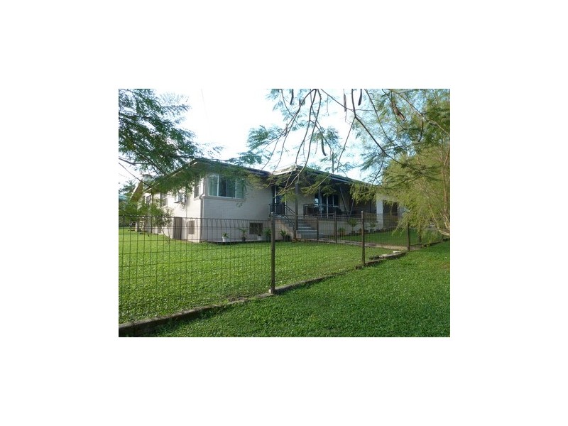 Innisfail QLD 4860