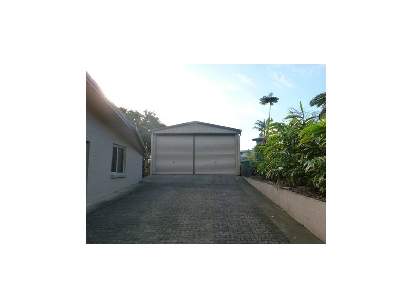 Innisfail QLD 4860