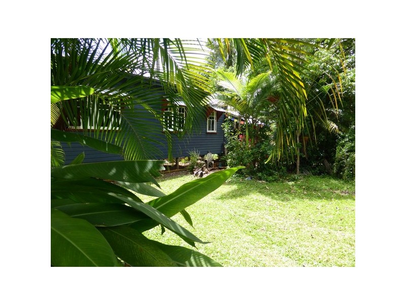 East Palmerston QLD 4860