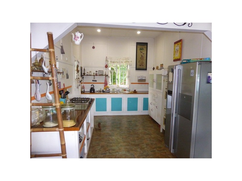 East Palmerston QLD 4860