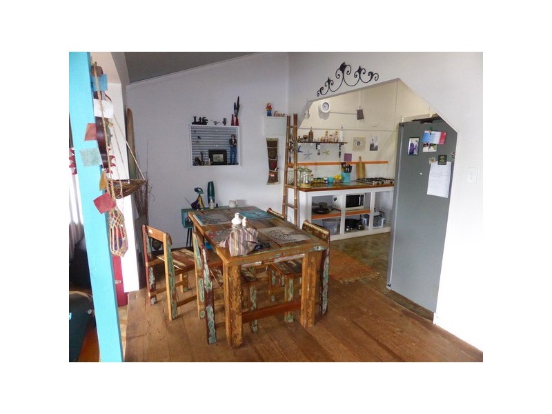 East Palmerston QLD 4860