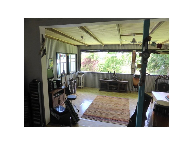 East Palmerston QLD 4860