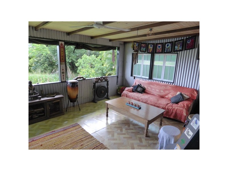 East Palmerston QLD 4860