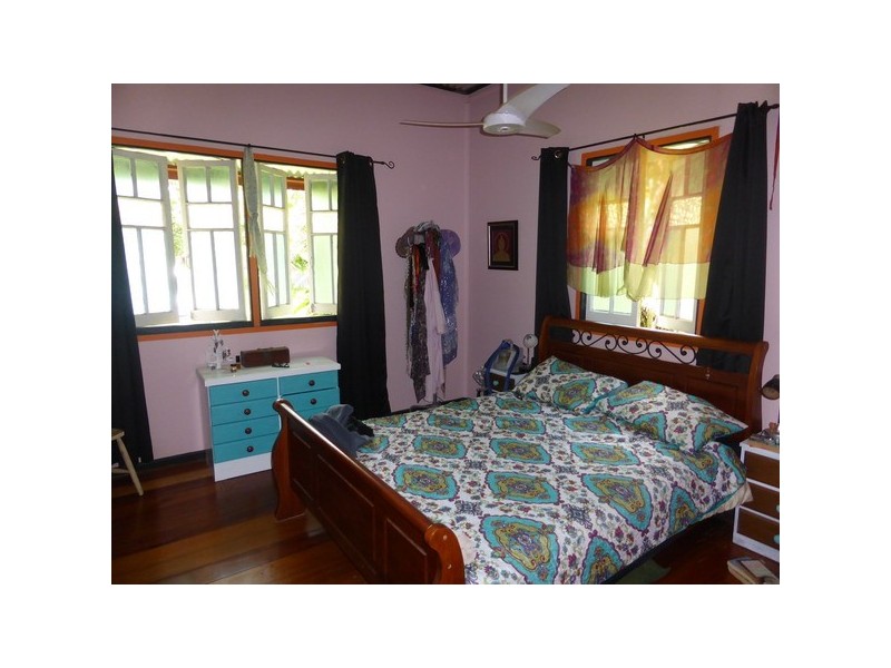 East Palmerston QLD 4860