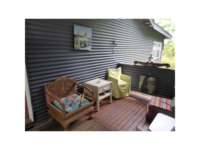 East Palmerston QLD 4860