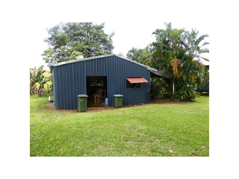East Palmerston QLD 4860