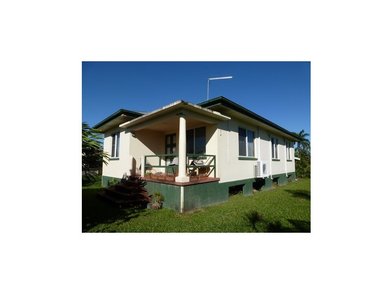 Innisfail QLD 4860