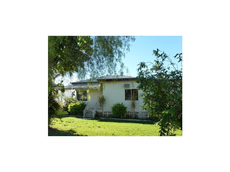 Innisfail QLD 4860