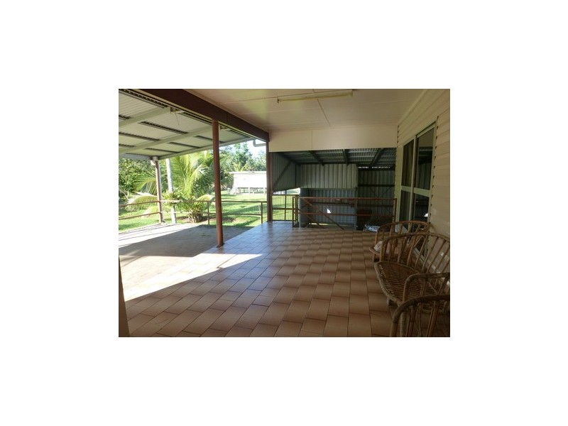 Innisfail QLD 4860