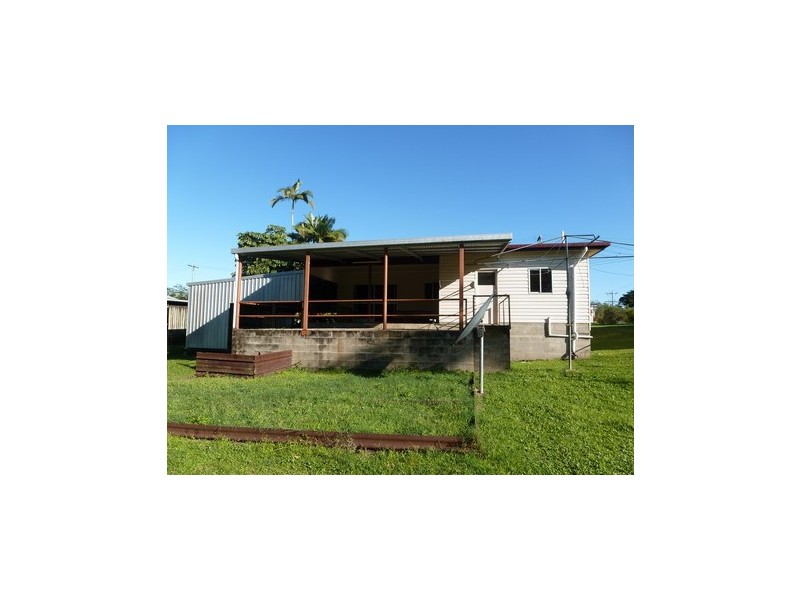 Innisfail QLD 4860
