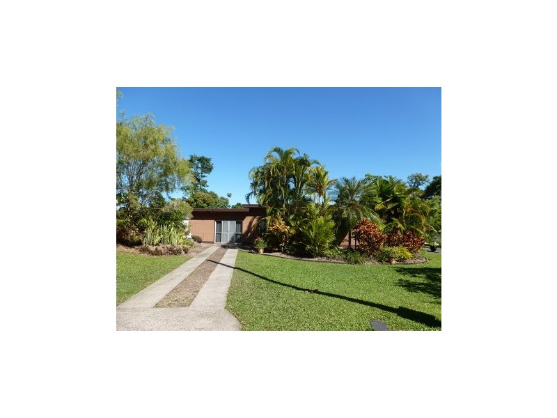 Innisfail QLD 4860