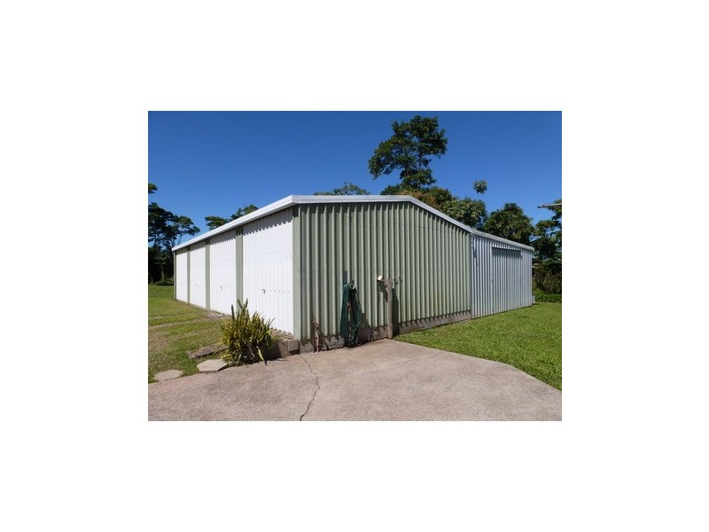 Innisfail QLD 4860