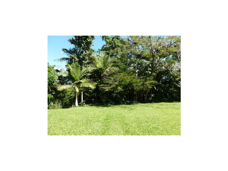 Innisfail QLD 4860
