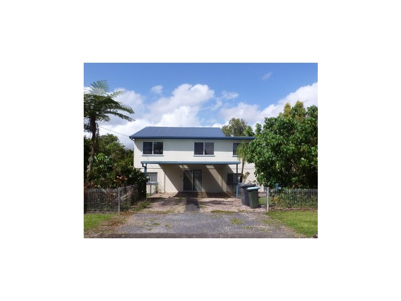 Innisfail QLD 4860