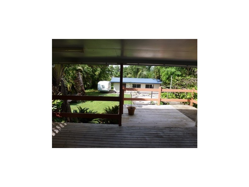 Innisfail QLD 4860