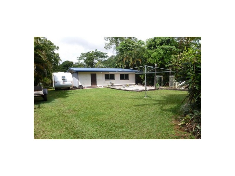 Innisfail QLD 4860