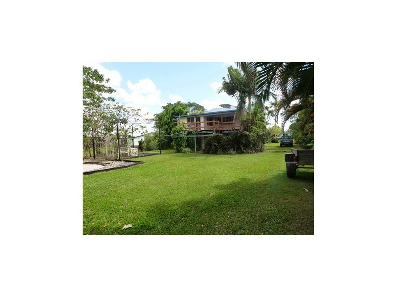 Innisfail QLD 4860