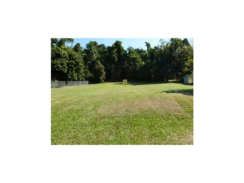 Innisfail QLD 4860