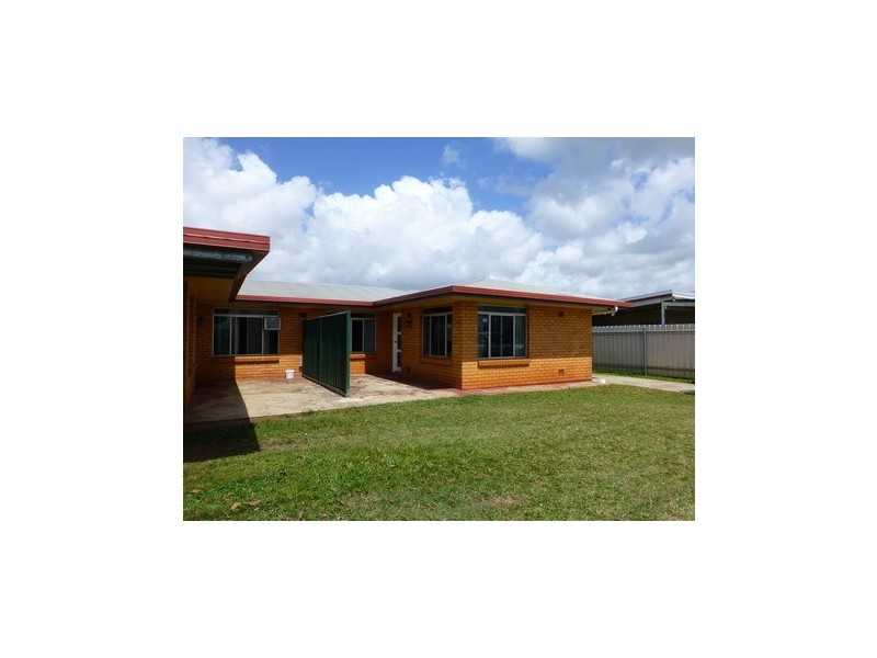 Innisfail QLD 4860