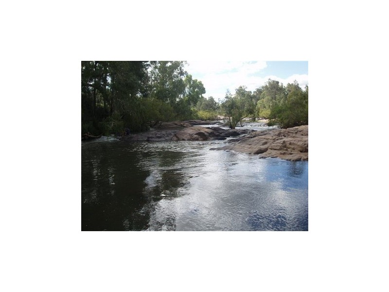 Silver Valley QLD 4872