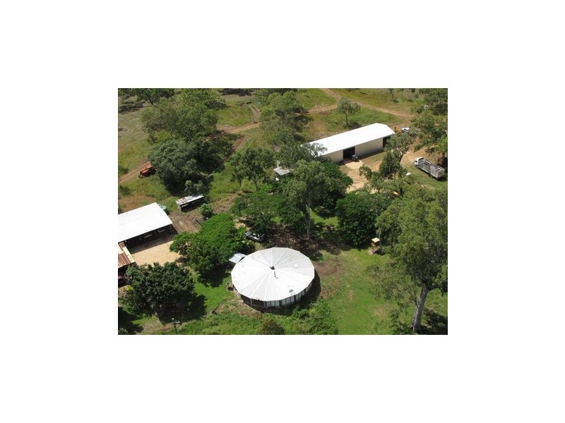 Silver Valley QLD 4872
