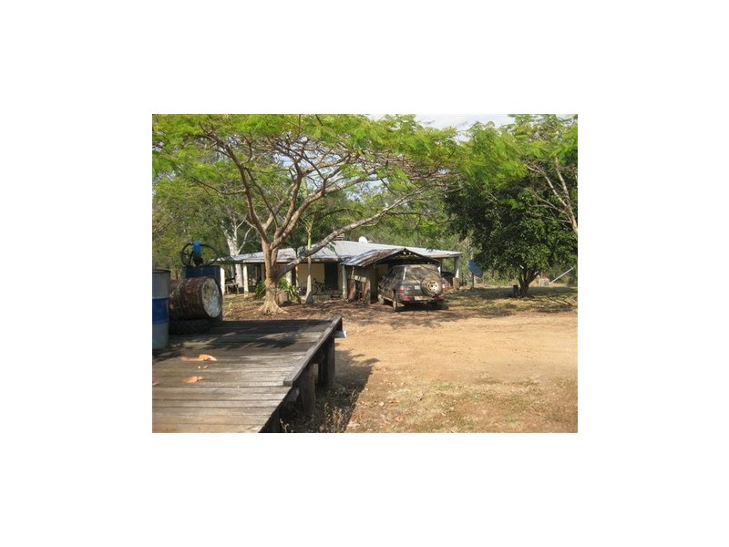 Silver Valley QLD 4872