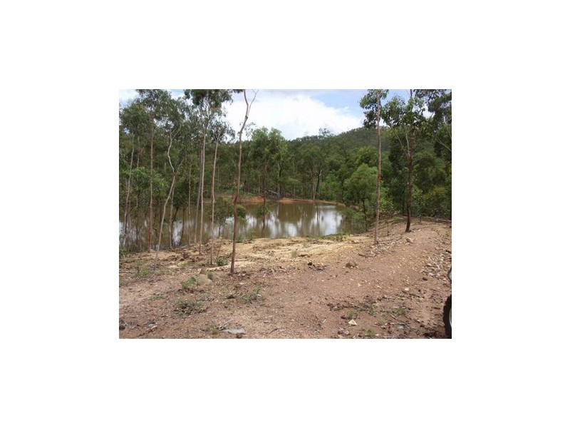 Silver Valley QLD 4872